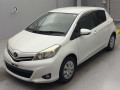 2013 Toyota Vitz