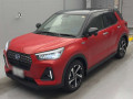 2025 Daihatsu Rocky