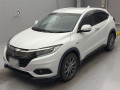 2018 Honda VEZEL