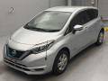 2021 Nissan Note