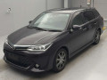 2015 Toyota Corolla Fielder