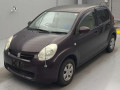 2012 Toyota Passo