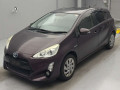 2015 Toyota Aqua