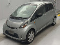 2007 Mitsubishi i