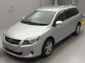 2011 Toyota Corolla Fielder