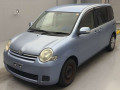 2012 Toyota Sienta