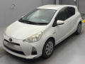 2012 Toyota Aqua