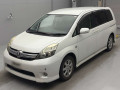 2012 Toyota Isis