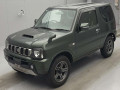 2017 Suzuki Jimny