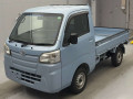 2018 Daihatsu Hijet Truck