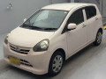 2011 Daihatsu Mira e:S