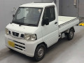 2013 Nissan NT100 Clipper