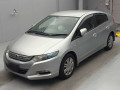2009 Honda Insight