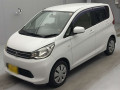 2014 Mitsubishi eK Wagon