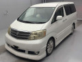 2003 Toyota Alphard