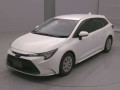 2021 Toyota Corolla Touring Wagon