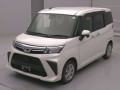 2023 Toyota Roomy