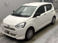 2021 Daihatsu Mira e:S
