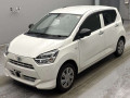 2021 Daihatsu Mira e:S