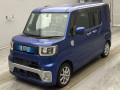 2015 Daihatsu Wake