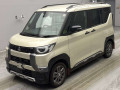 2023 Mitsubishi Delica Mini