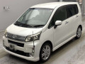 2013 Daihatsu Move Custom