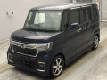 2020 Honda N-BOX CUSTOM