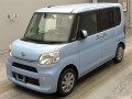 2017 Daihatsu Tanto