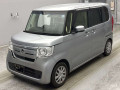 2017 Honda N-BOX