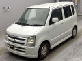 2007 Suzuki Wagon R