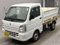 2017 Suzuki Carry Truck