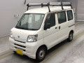 2016 Daihatsu Hijet Cargo