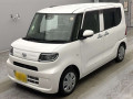 2025 Daihatsu Tanto
