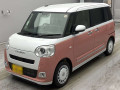 2025 Daihatsu Move Canbus