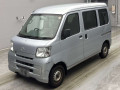 2017 Daihatsu Hijet Cargo