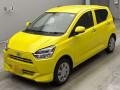 2025 Daihatsu Mira e:S