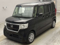2020 Honda N-BOX