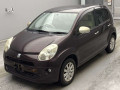 2013 Toyota Passo