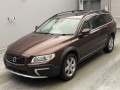 2015 Volvo XC70