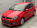 2013 Volkswagen Polo
