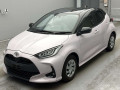 2020 Toyota YARIS