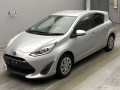 2018 Toyota Aqua