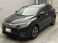 2020 Honda VEZEL