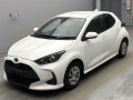2021 Toyota YARIS