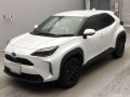 2024 Toyota YARIS CROSS