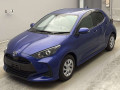 2023 Toyota YARIS