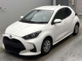 2022 Toyota YARIS
