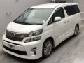 2012 Toyota Vellfire