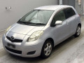 2010 Toyota Vitz