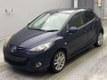 2013 Mazda Demio